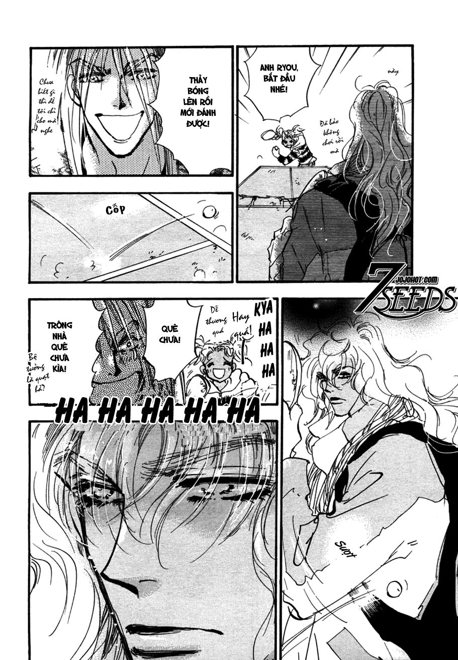 Mầm Sống - Chương 99 - Trang 23