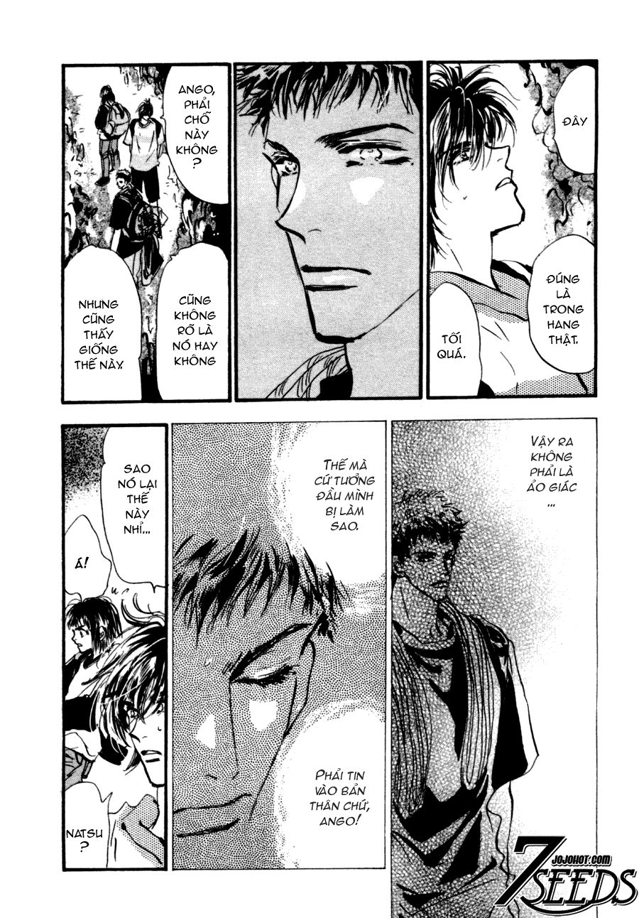 Mầm Sống - Chương 99 - Trang 30