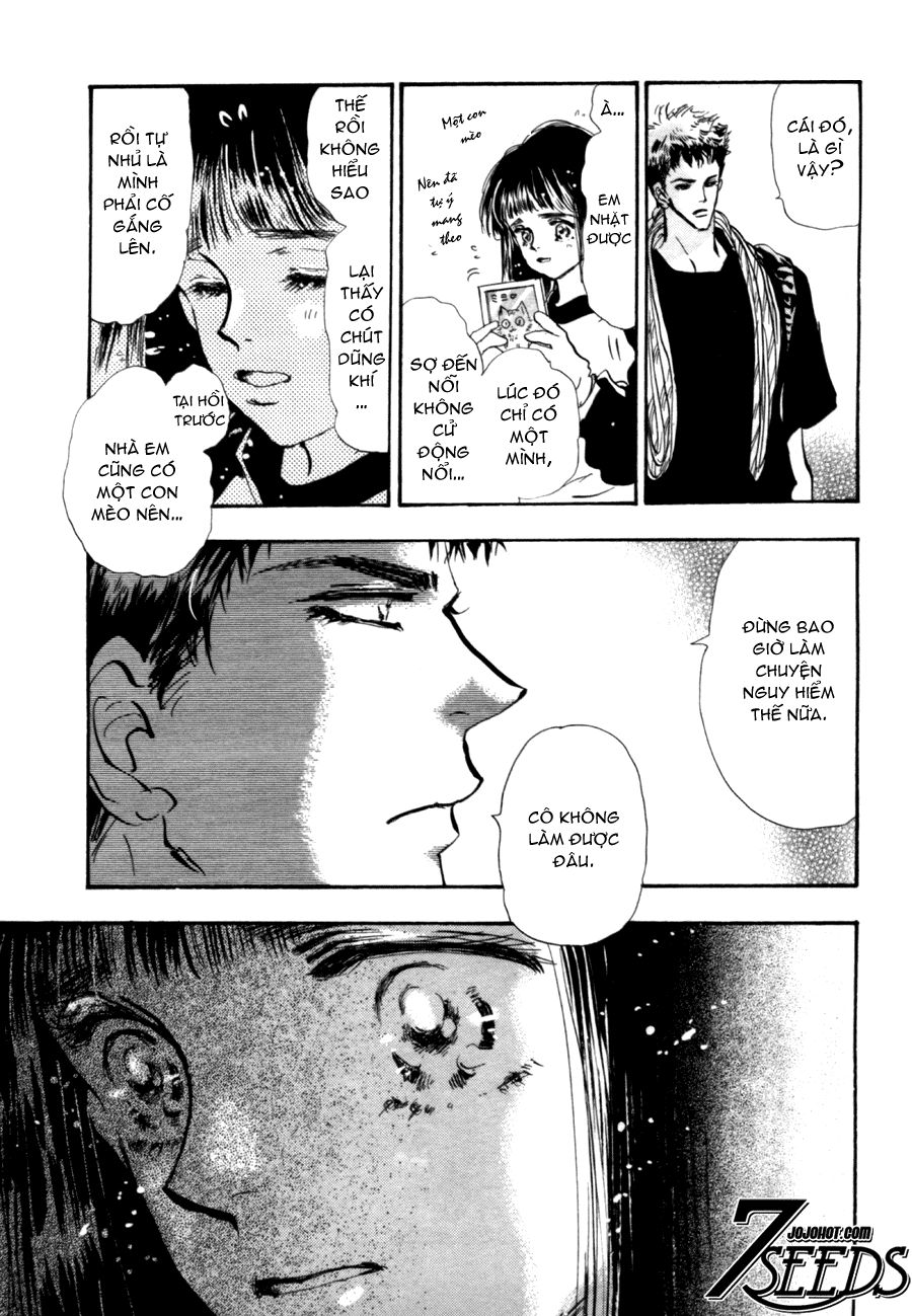 Mầm Sống - Chương 99 - Trang 4