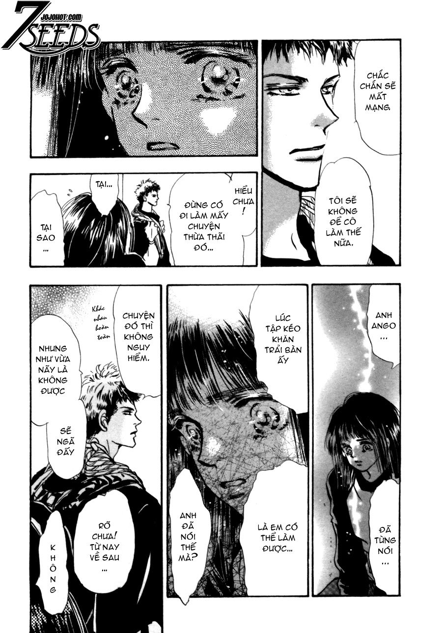 Mầm Sống - Chương 99 - Trang 5