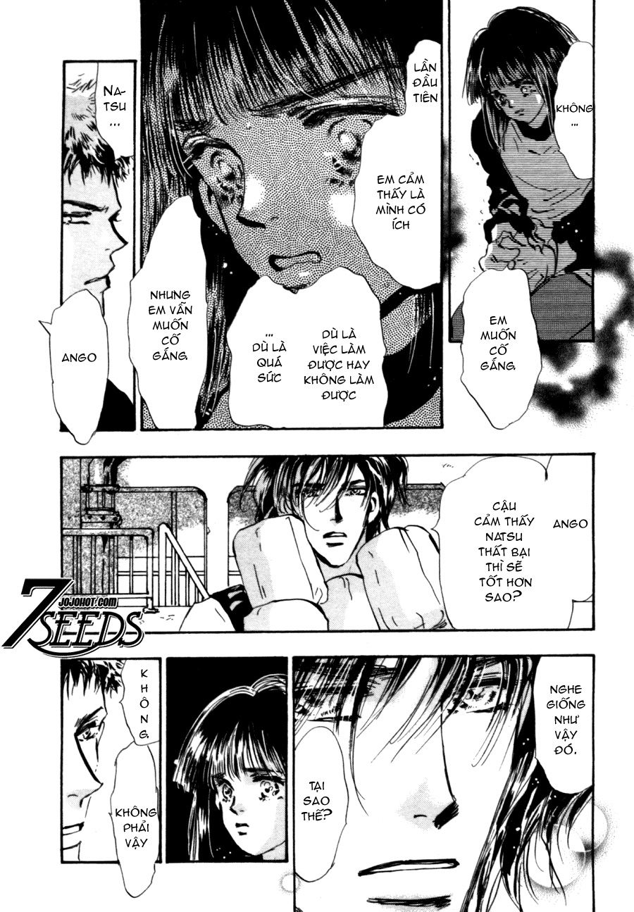 Mầm Sống - Chương 99 - Trang 6