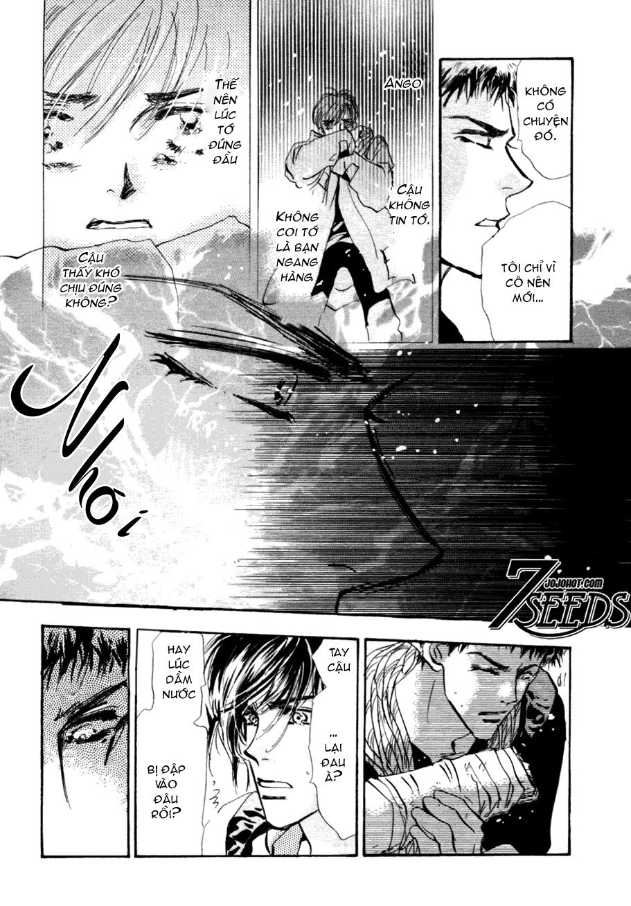 Mầm Sống - Chương 99 - Trang 7