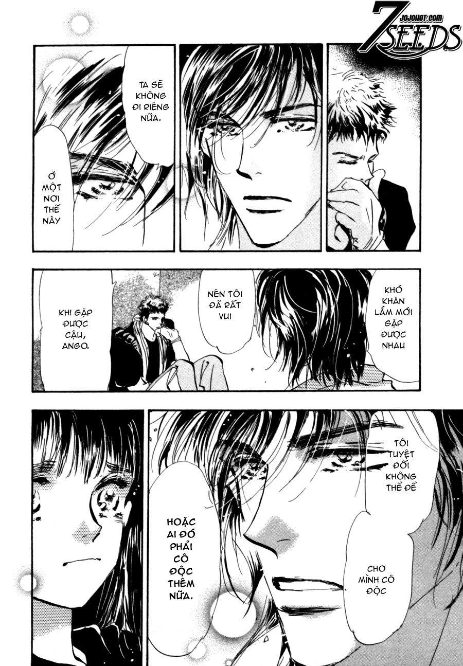 Mầm Sống - Chương 99 - Trang 9