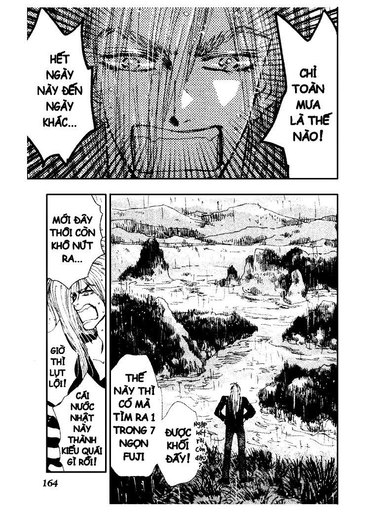 Mầm Sống - Chương 35 - Trang 11