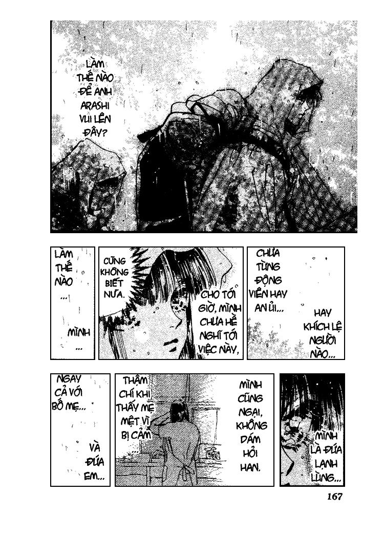 Mầm Sống - Chương 35 - Trang 14