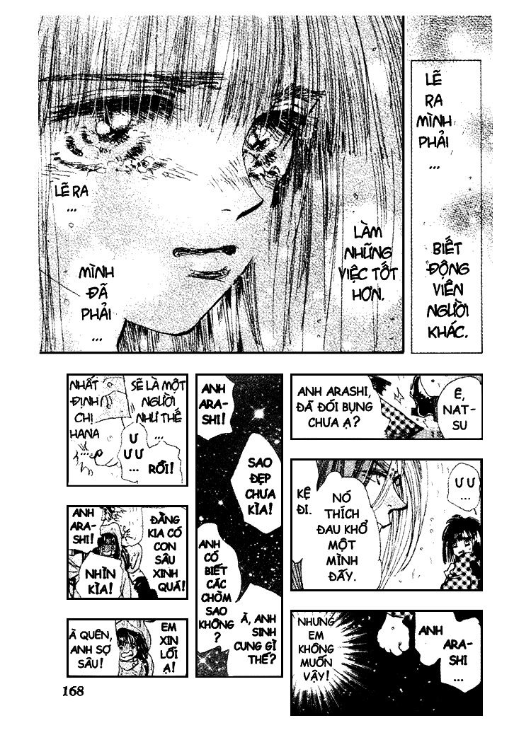 Mầm Sống - Chương 35 - Trang 15