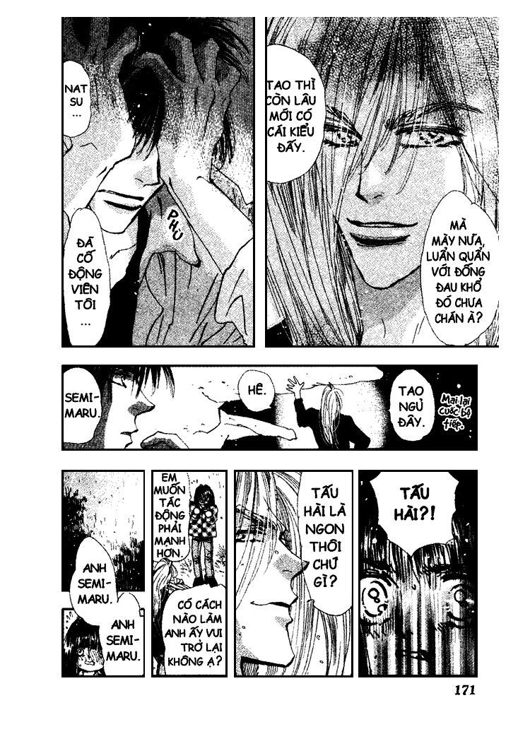 Mầm Sống - Chương 35 - Trang 18