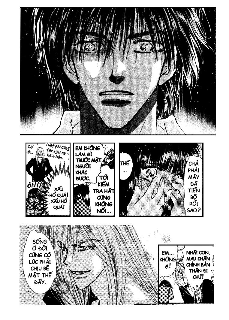 Mầm Sống - Chương 35 - Trang 20