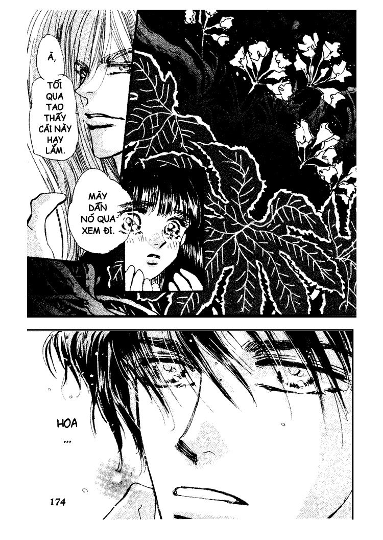 Mầm Sống - Chương 35 - Trang 21