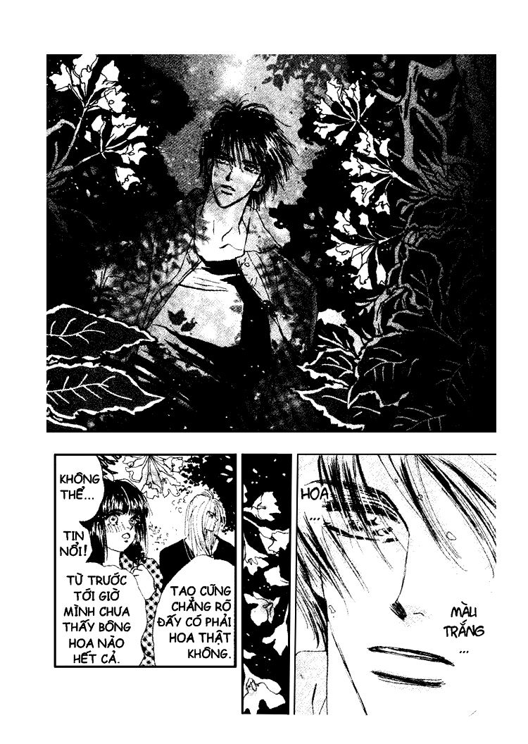 Mầm Sống - Chương 35 - Trang 22