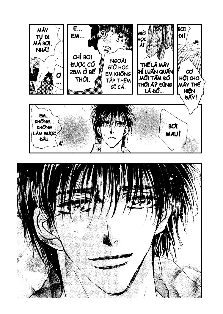 Mầm Sống - Chương 35 - Trang 25
