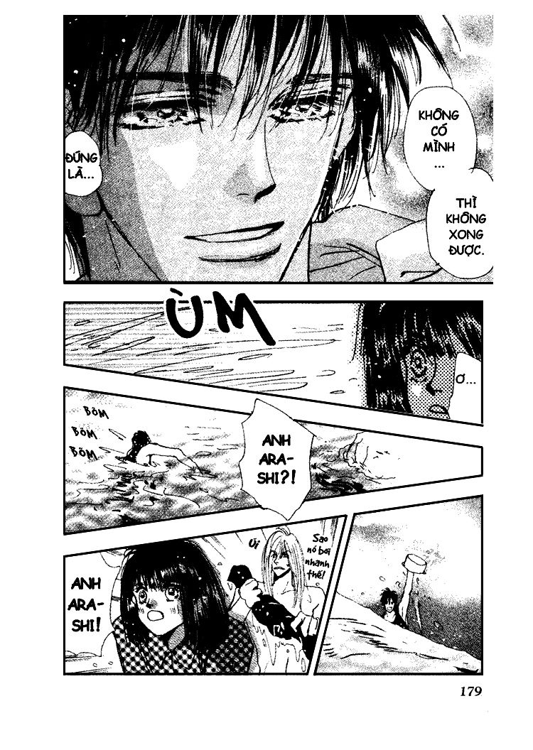 Mầm Sống - Chương 35 - Trang 26