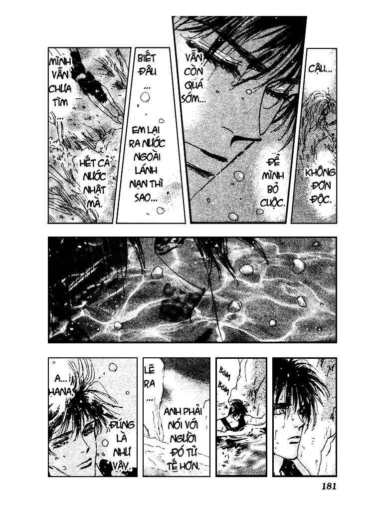 Mầm Sống - Chương 35 - Trang 28