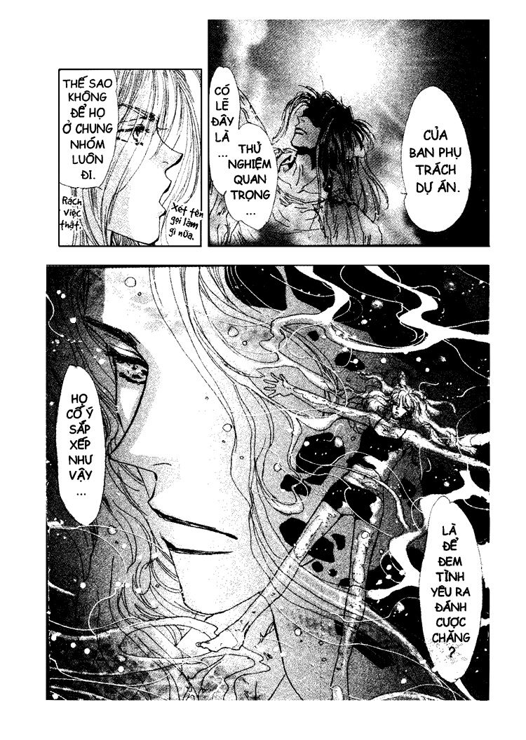 Mầm Sống - Chương 35 - Trang 4