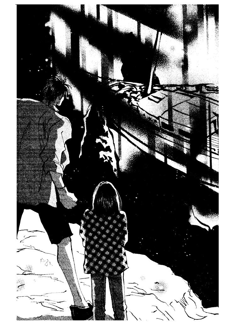 Mầm Sống - Chương 35 - Trang 31