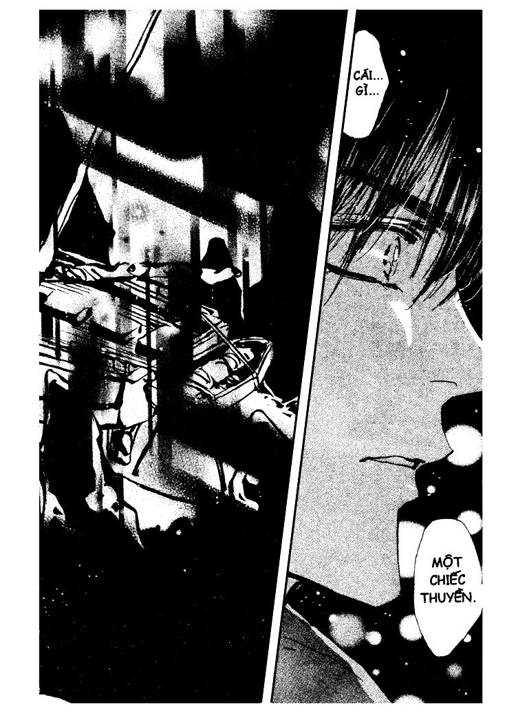 Mầm Sống - Chương 35 - Trang 32