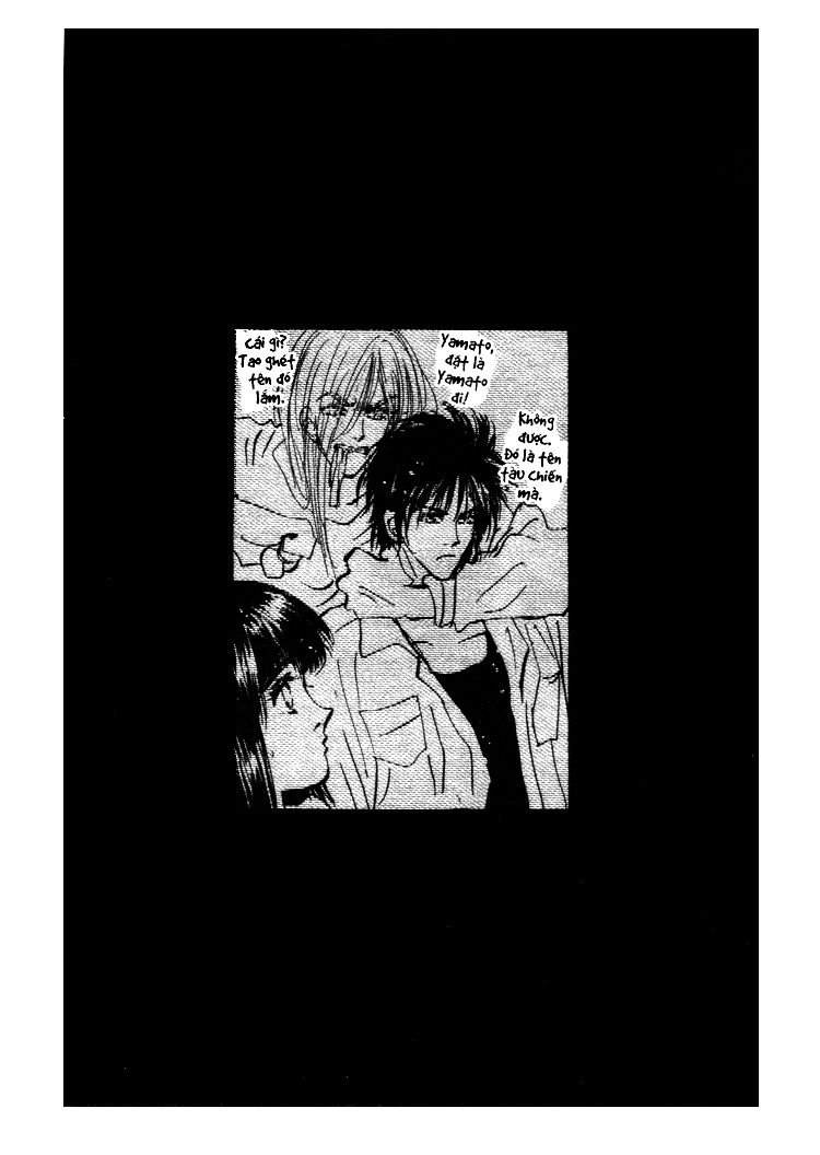 Mầm Sống - Chương 35 - Trang 34