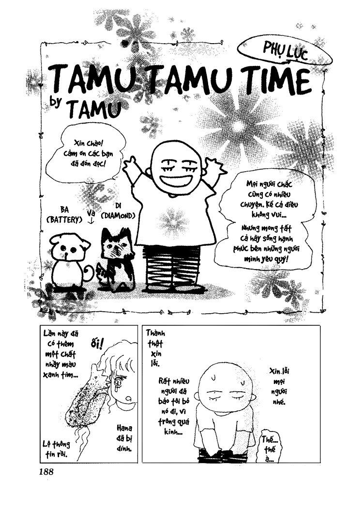 Mầm Sống - Chương 35 - Trang 35