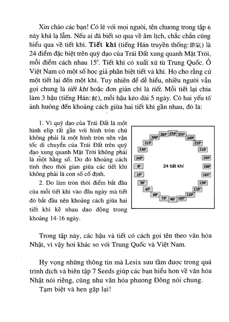 Mầm Sống - Chương 35 - Trang 37