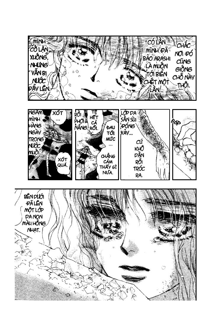 Mầm Sống - Chương 35 - Trang 5