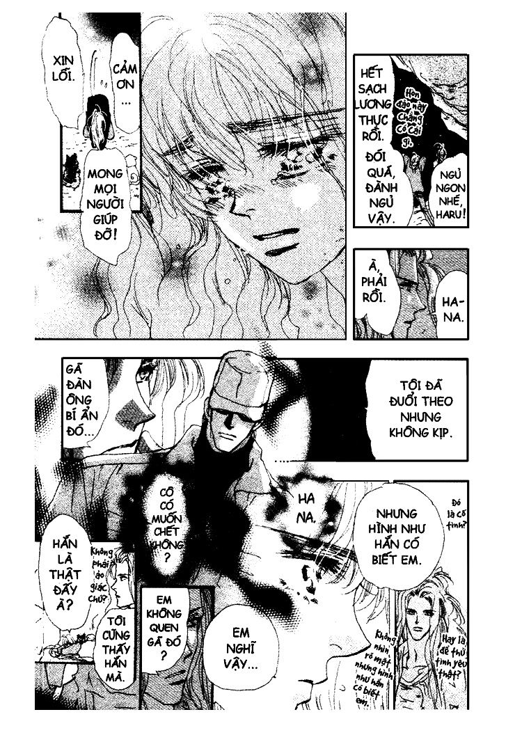 Mầm Sống - Chương 35 - Trang 9