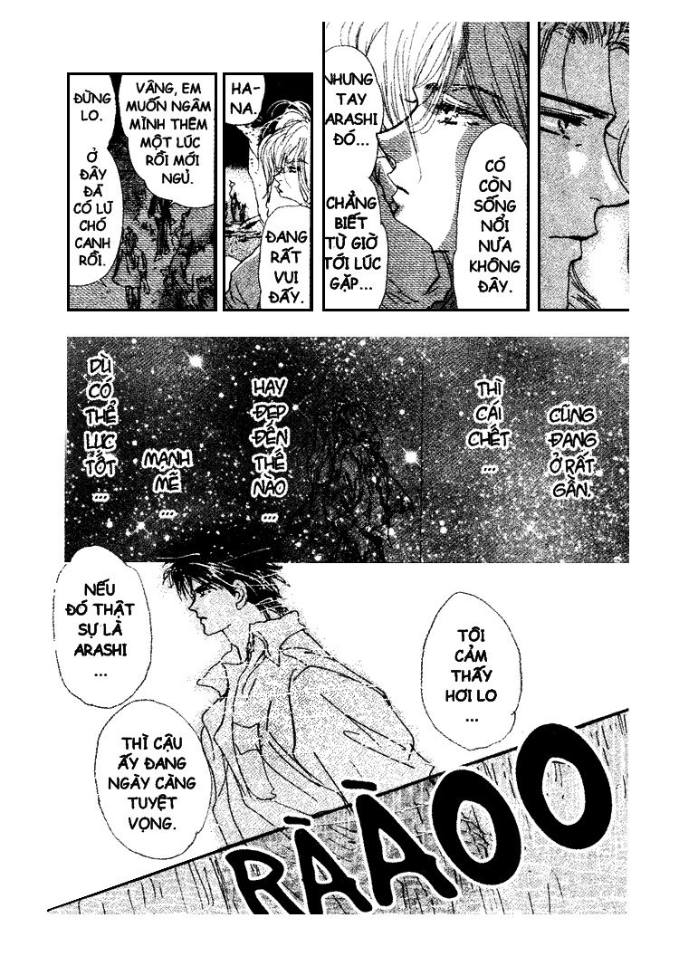 Mầm Sống - Chương 35 - Trang 10