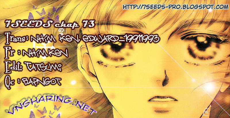 Mầm Sống - Chương 73 - Trang 1