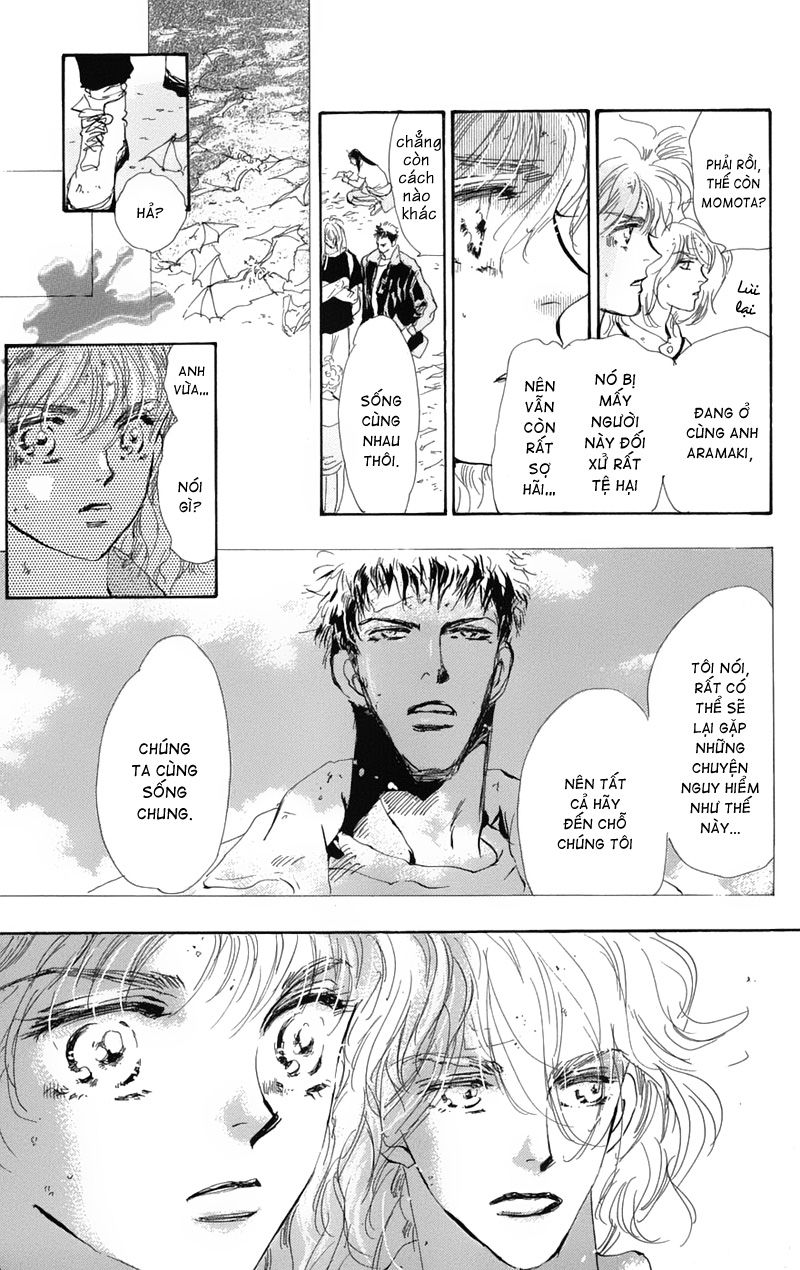 Mầm Sống - Chương 73 - Trang 13