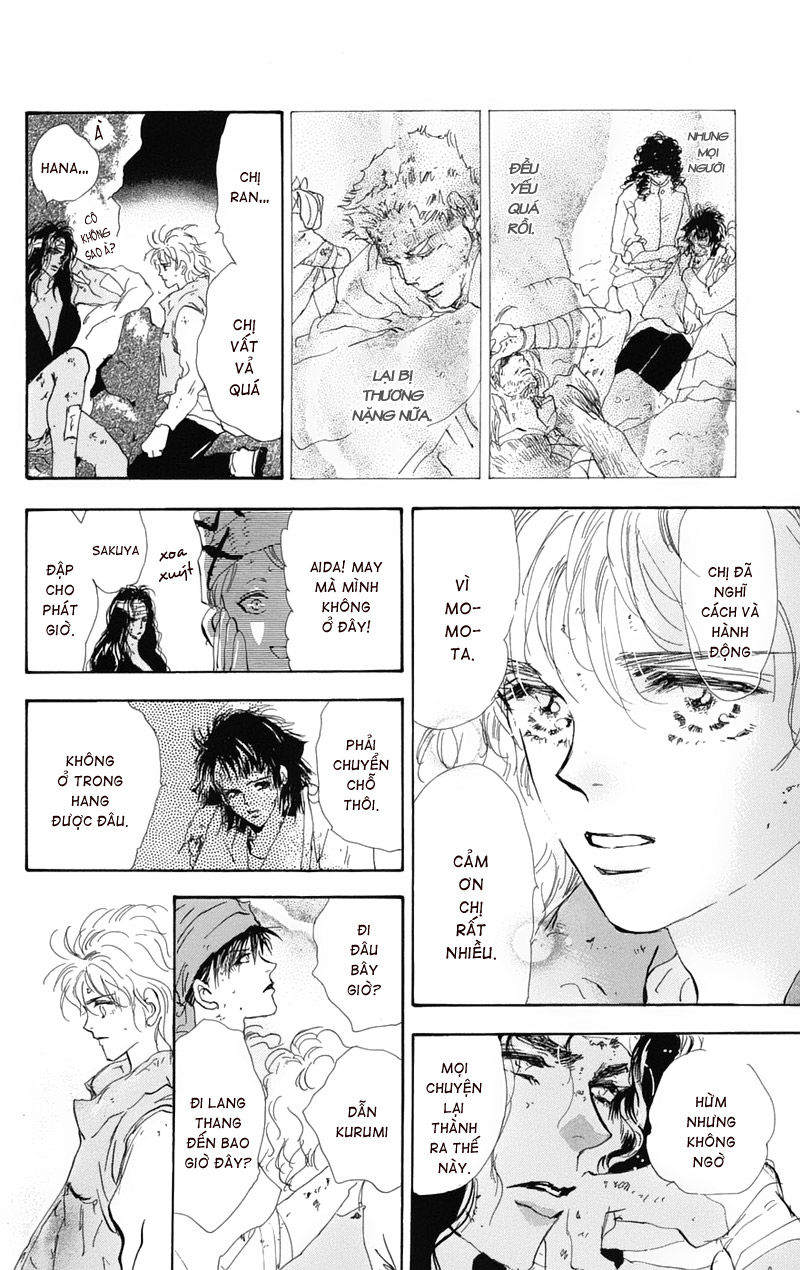 Mầm Sống - Chương 73 - Trang 16