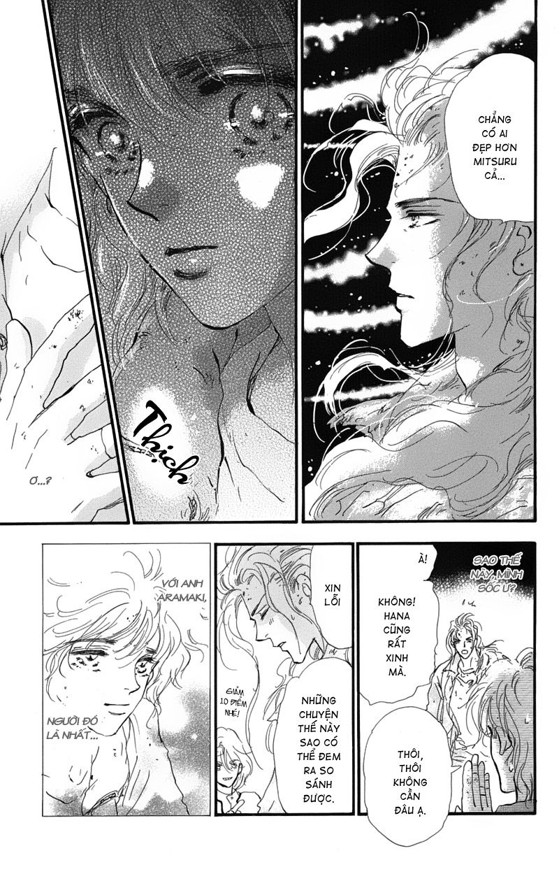 Mầm Sống - Chương 73 - Trang 27