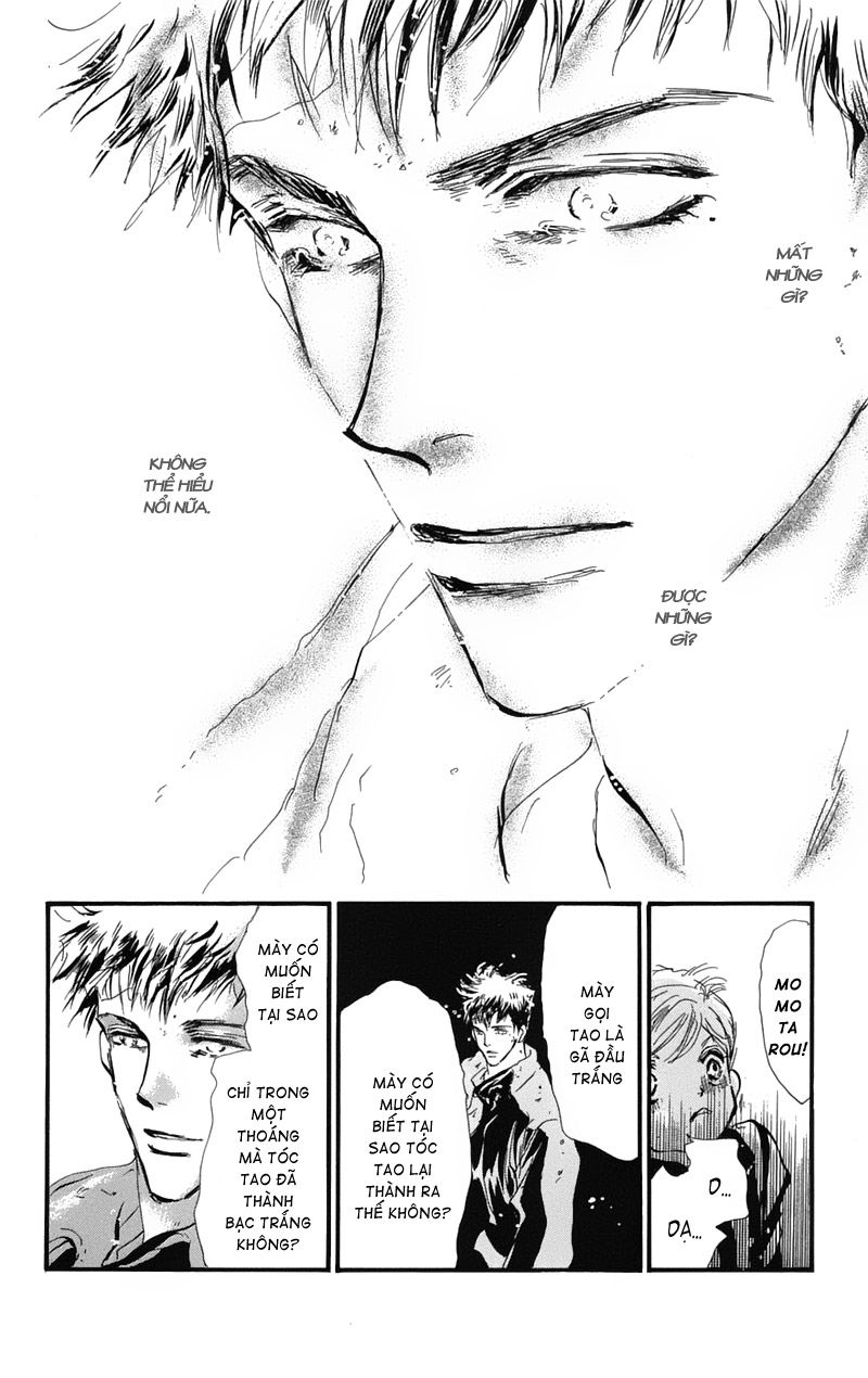 Mầm Sống - Chương 73 - Trang 36