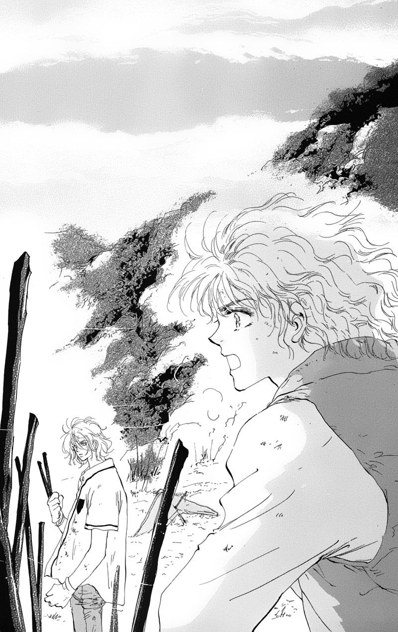 Mầm Sống - Chương 73 - Trang 9