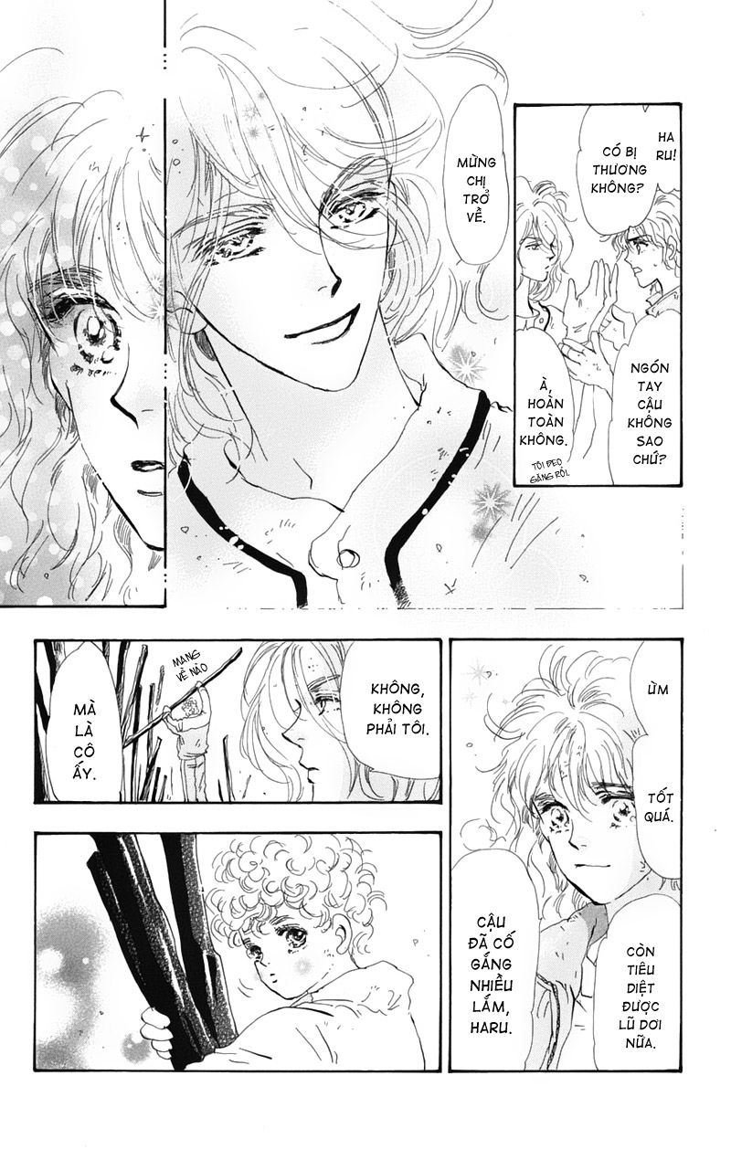 Mầm Sống - Chương 73 - Trang 10