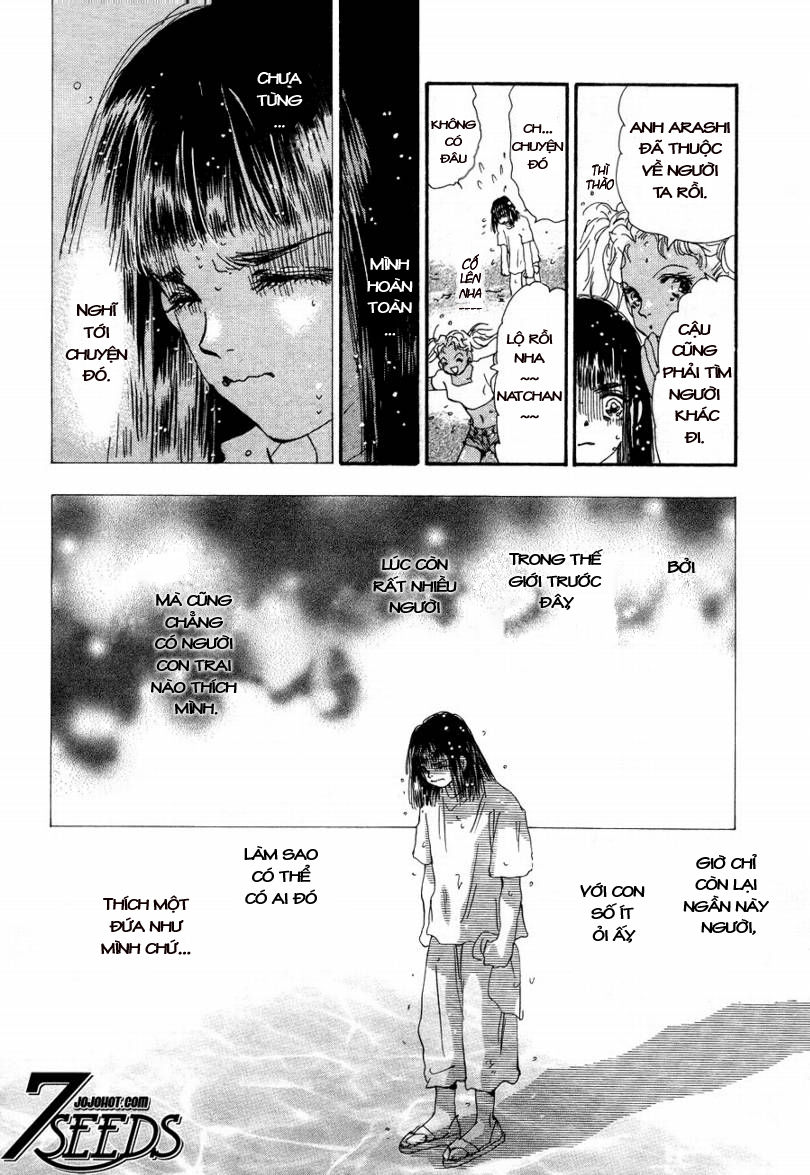 Mầm Sống - Chương 87 - Trang 13