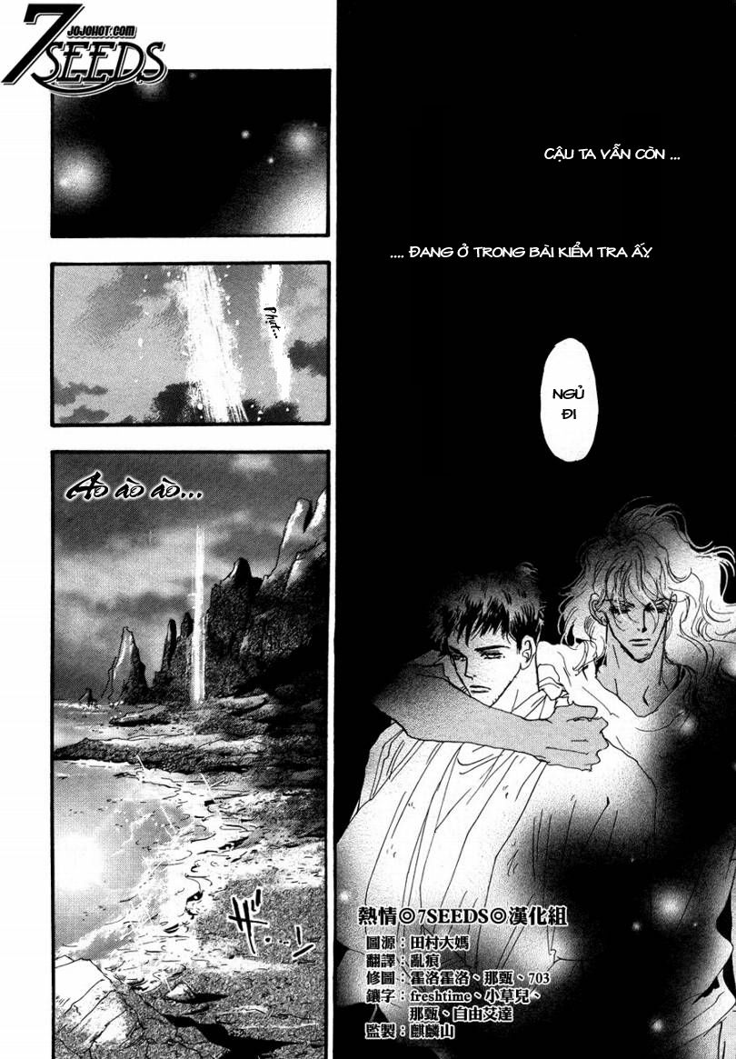 Mầm Sống - Chương 87 - Trang 29