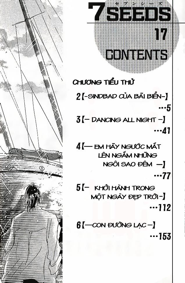 Mầm Sống - Chương 87 - Trang 5