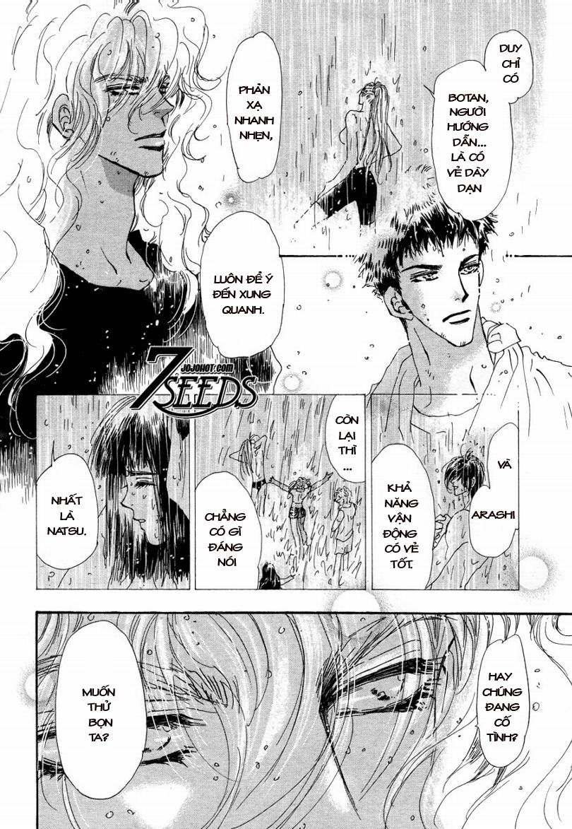 Mầm Sống - Chương 87 - Trang 7