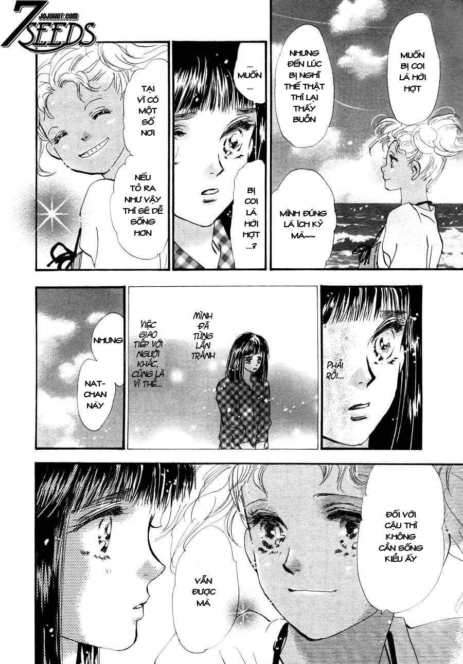 Mầm Sống - Chương 89 - Trang 26