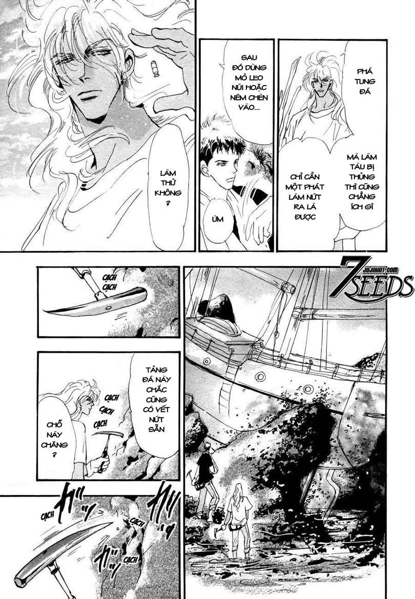 Mầm Sống - Chương 89 - Trang 29