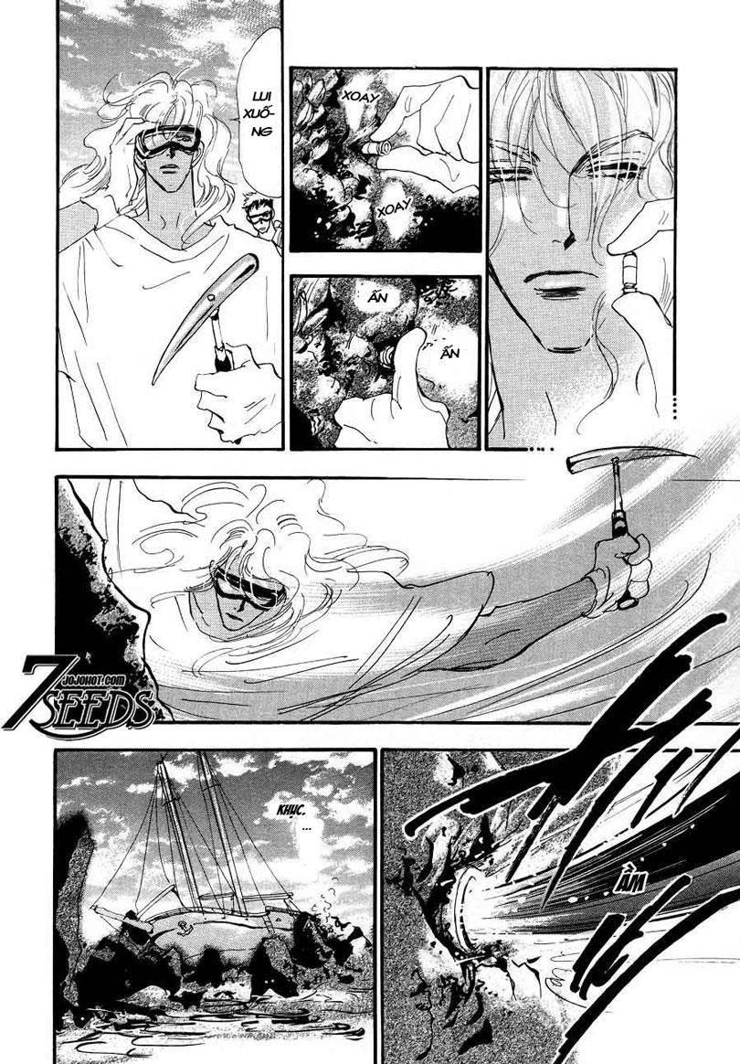 Mầm Sống - Chương 89 - Trang 30