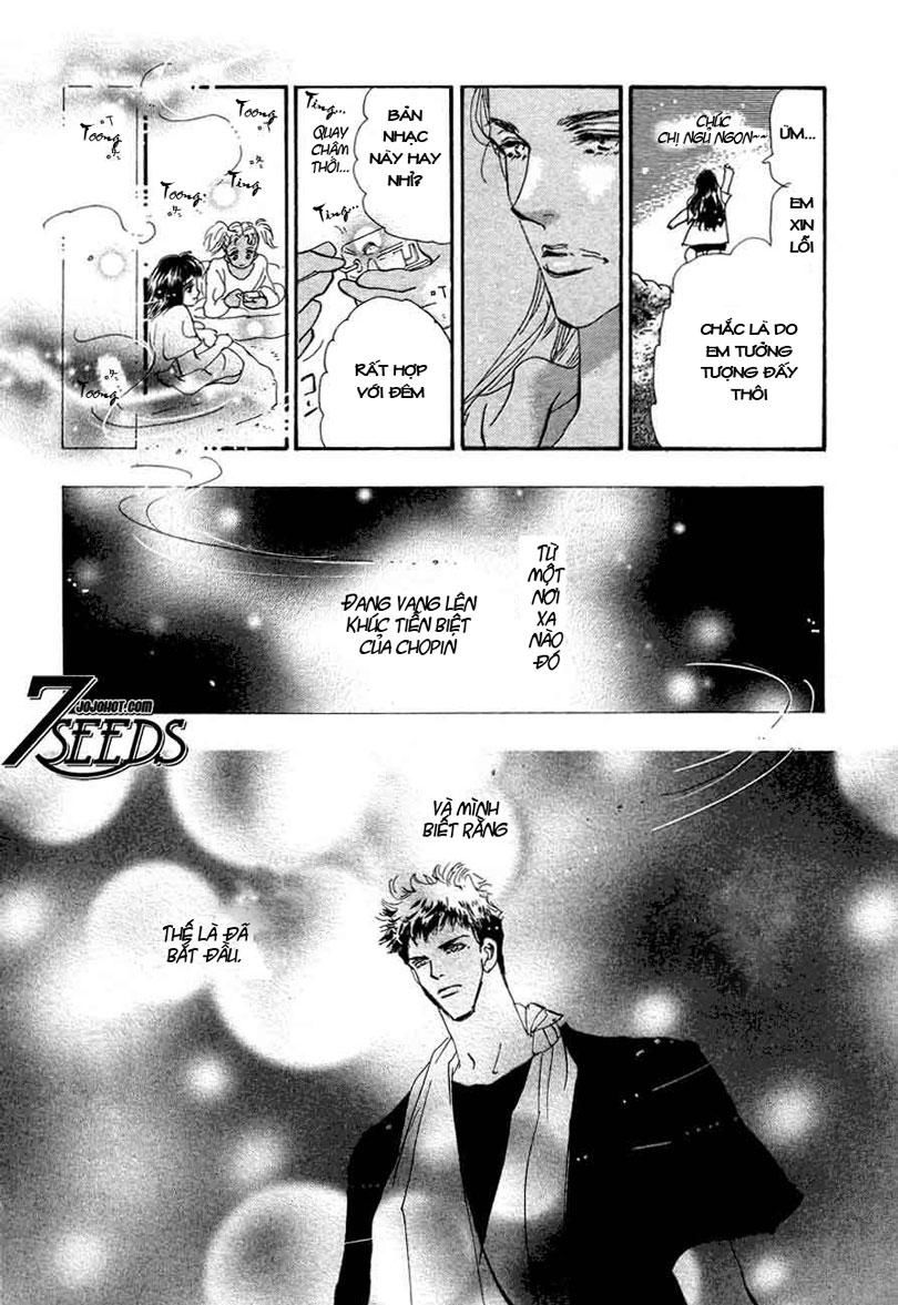 Mầm Sống - Chương 89 - Trang 40