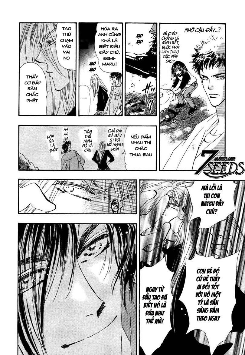 Mầm Sống - Chương 89 - Trang 10