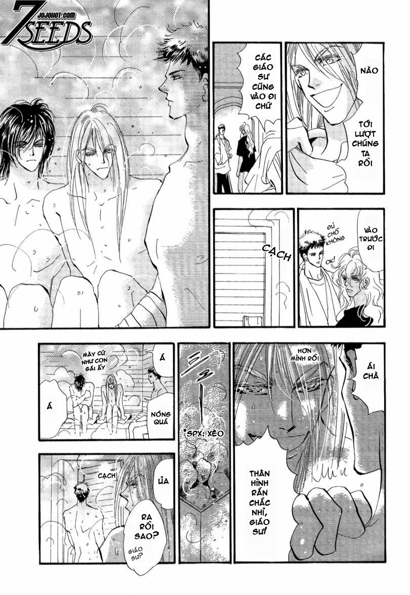 Mầm Sống - Chương 91 - Trang 14