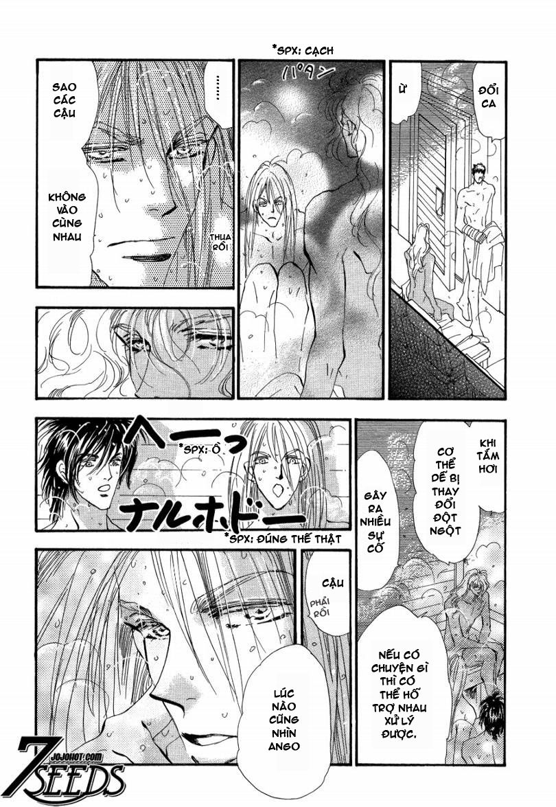 Mầm Sống - Chương 91 - Trang 15