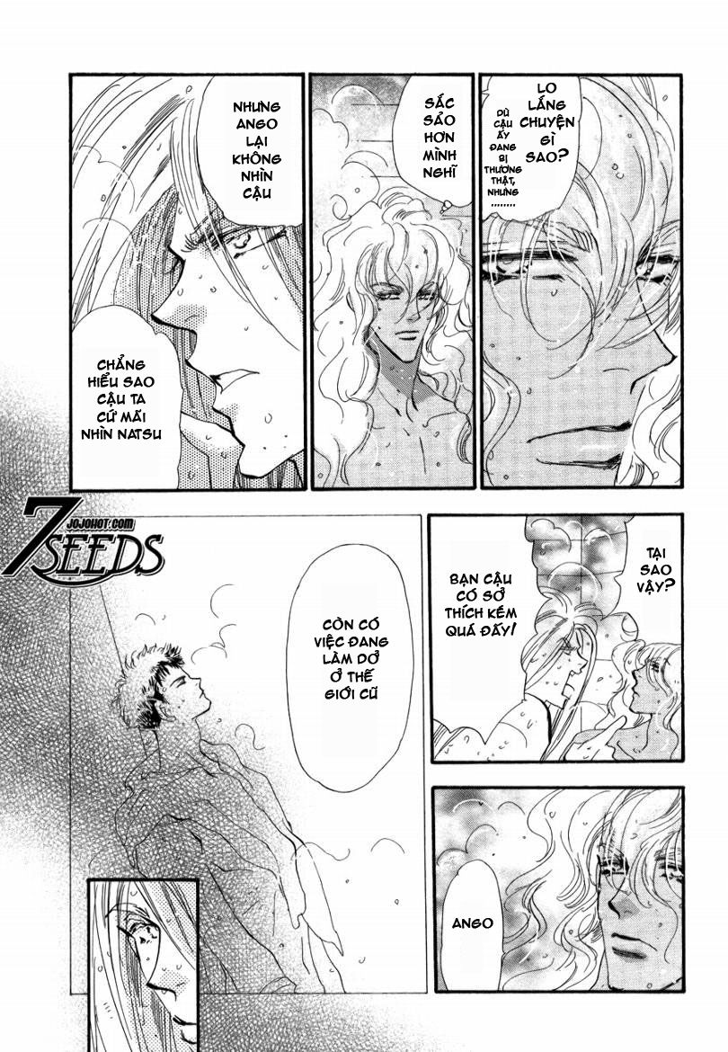 Mầm Sống - Chương 91 - Trang 16