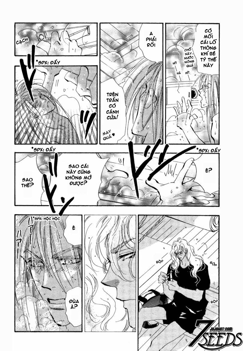 Mầm Sống - Chương 91 - Trang 23