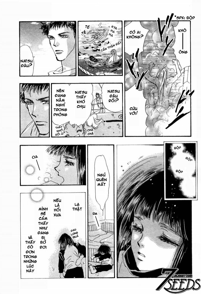 Mầm Sống - Chương 91 - Trang 24