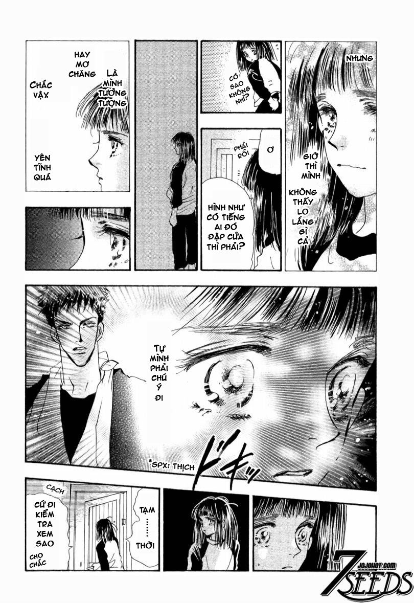 Mầm Sống - Chương 91 - Trang 25