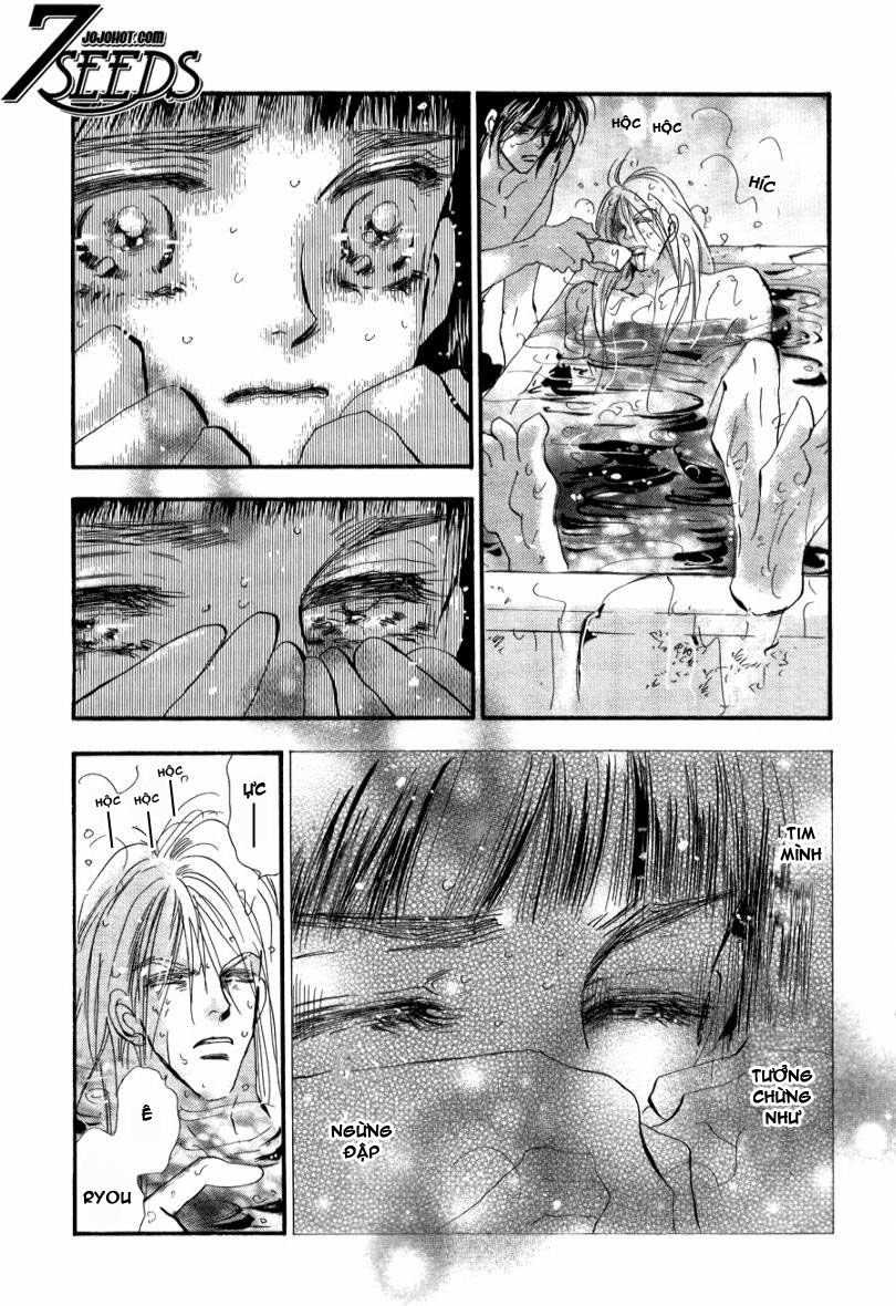 Mầm Sống - Chương 91 - Trang 28