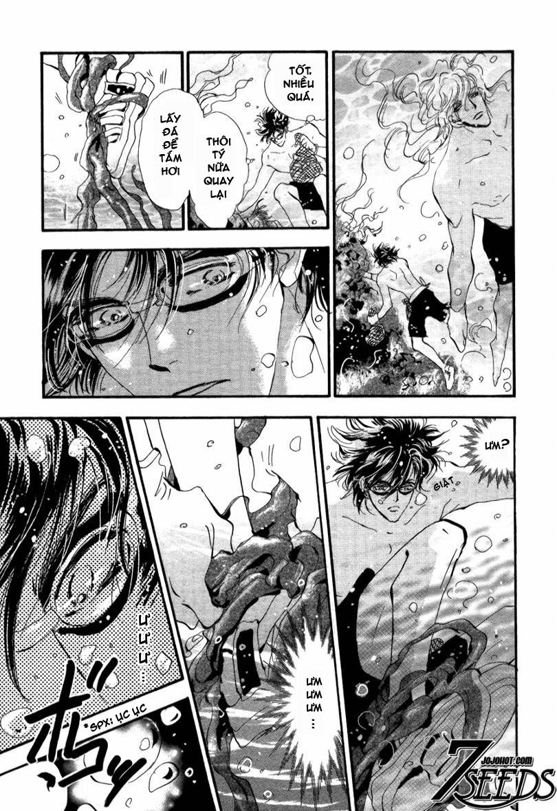 Mầm Sống - Chương 91 - Trang 4